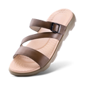 Frido Women's Cloud Comfort Sandal - Toeless