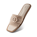 Frido Women's Comfort Flat Sandal