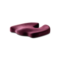 Frido Slim Coccyx Seat Cushion