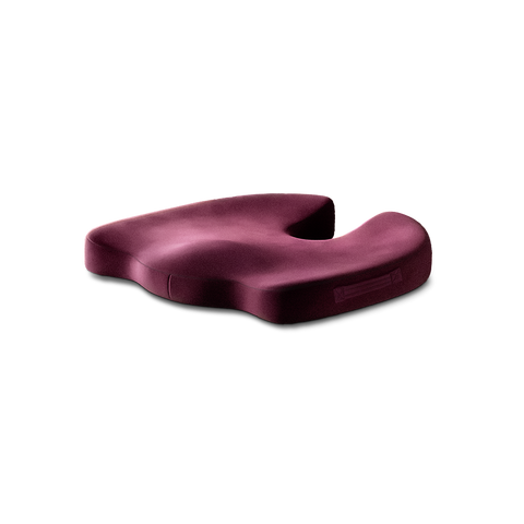 Frido Slim Coccyx Seat Cushion