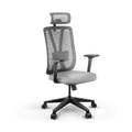 Frido AeroMesh Classic Ergo Chair - With Headrest