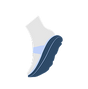 Enhanced Stability While Walking