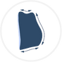 Ergonomic Lumbar Support Design