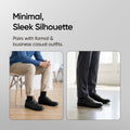 Frido Comfort Formal Shoes - Arch Footbed