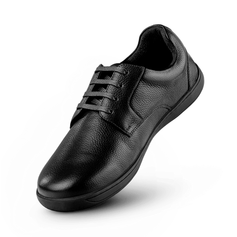 Frido Comfort Formal Shoes - Arch Footbed