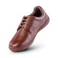 Frido Comfort Formal Shoes - Arch Footbed