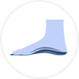Arch Support for Active Stability