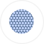 3x Anti-Slip Stability