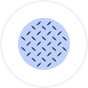 Compact Anti-Skid Design