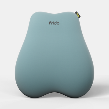 Frido Cloud Backrest Cushion