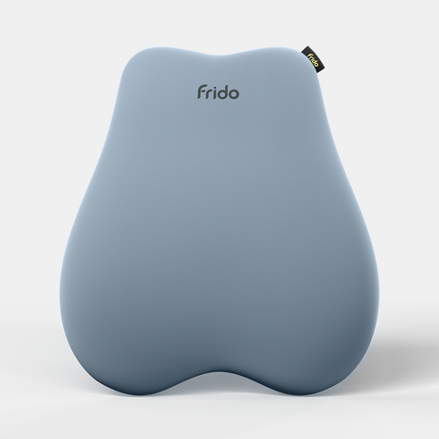 Frido Cloud Backrest Cushion