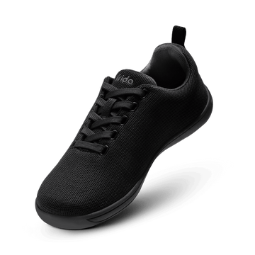 Frido Men's Cloud Comfort Shoes - Lace Ups - Arch Footbed