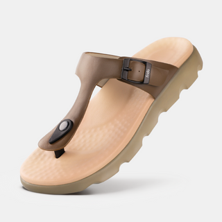 Frido Women's Cloud Comfort Sandal