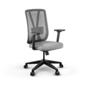 Frido AeroMesh Classic Ergo Chair - Without Headrest