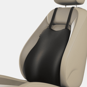 Frido Ultimate Car Backrest Cushion