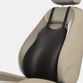 Frido Ultimate Car Backrest Cushion
