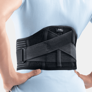 Frido Lumbo Sacral Belt