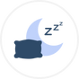 Improves Sleep Quality