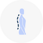 Enhanced Posture Correction