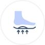 Built-in Arch Support 