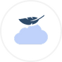Cloud-Soft Footbed