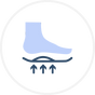 Built-In Arch Support
