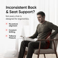 Frido Integrated Cushion