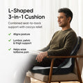 Frido Integrated Cushion