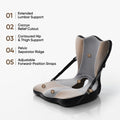 Frido Integrated Cushion