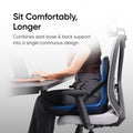 Frido Integrated Cushion