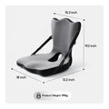 Frido Integrated Cushion