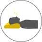 Improved sleep quality