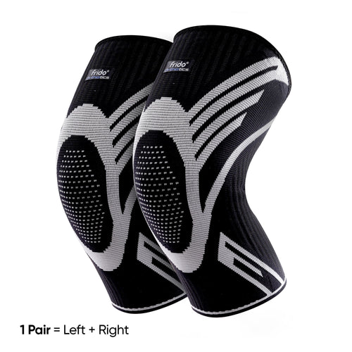 Frido Active Knee Cap Support