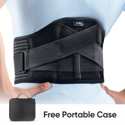 Frido Lumbo Sacral Belt