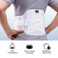 Frido Orthotics Back Support Belt Pro