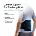Frido Orthotics Back Support Belt Pro
