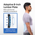 Frido Orthotics Back Support Belt Pro