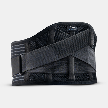 Frido Lumbo Sacral Belt