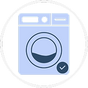 Machine Washable For Easy Hygiene