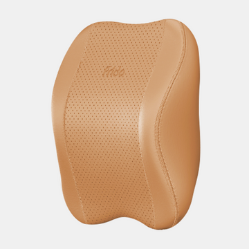 Frido Ergoluxe Car Neck Rest Cushion