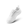 Frido Men's Cloud Comfort Shoes - Lace Ups - Flat Footbed
