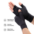 Frido Orthotics Compression Gloves