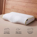 Frido Premium Neck Contour Cervical Pillow