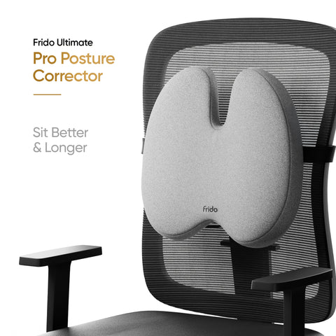Frido Ultimate Pro Posture Corrector