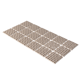 Frido Anti-Slip Bath Mat