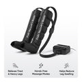 Frido Recovery Boots
