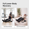 Frido Recovery Boots