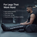 Frido Recovery Boots