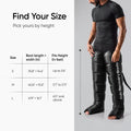 Frido Recovery Boots