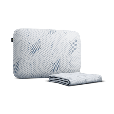 Frido Latex Pillow Cover